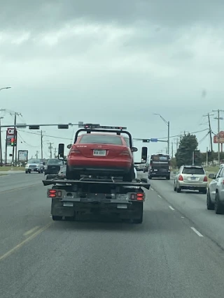 Unlimited Towing JunkYard in Killeen (TX) - photo 4