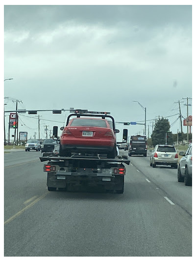 Unlimited Towing JunkYard in Killeen (TX) - photo 4