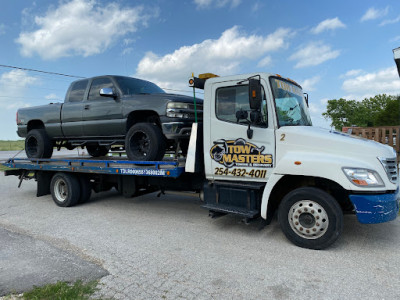 Tow Masters Towing & Recovery JunkYard in Killeen (TX) - photo 1