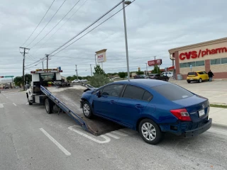 Tow Masters Towing & Recovery JunkYard in Killeen (TX) - photo 3