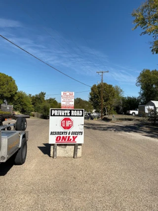 Tow Masters Towing & Recovery JunkYard in Killeen (TX) - photo 4