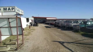 Budget Wrench-A-Part JunkYard in Belton (TX) - photo 3