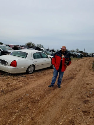 Progresso Auto Parts Inc JunkYard in Laredo (TX) - photo 2