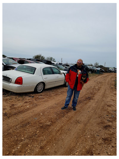 Progresso Auto Parts Inc JunkYard in Laredo (TX) - photo 2