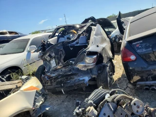 J G Metro Auto Parts Inc JunkYard in Laredo (TX) - photo 2