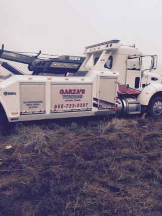 Garza's Towing Inc. - photo 1