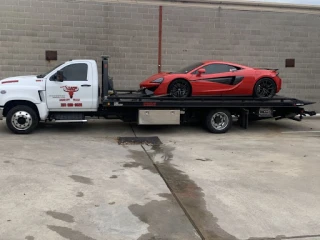 Stampede Towing JunkYard in League City (TX) - photo 2