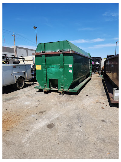 AAA Recycling JunkYard in The Colony (TX) - photo 2