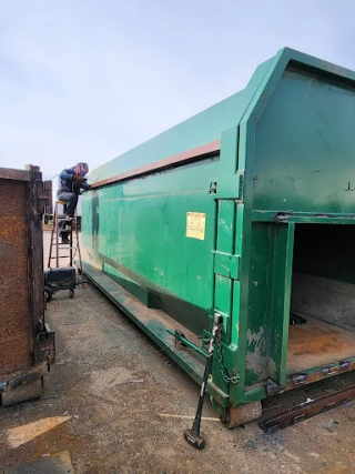 AAA Recycling JunkYard in The Colony (TX) - photo 4