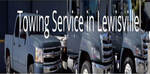 Daniel Towing Lewisville JunkYard in Lewisville (TX)