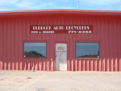 Lubbock Auto Recyclers JunkYard in Lubbock (TX) - photo 1