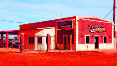 Lubbock Wrecker Service JunkYard in Lubbock (TX) - photo 1