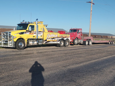 Lubbock Wrecker Service JunkYard in Lubbock (TX) - photo 2