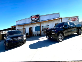 Peace of Mind Pick-N-Pull JunkYard in Lubbock (TX) - photo 4