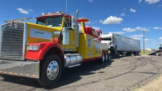 Tiger Towing and Transportation Inc JunkYard in Wolfforth (TX) - photo 2