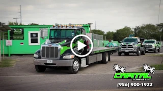 Capital Towing LLC JunkYard in McAllen (TX) - photo 2