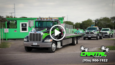 Capital Towing LLC JunkYard in McAllen (TX) - photo 2