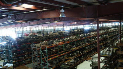 American Used Auto Parts JunkYard in McAllen (TX) - photo 3