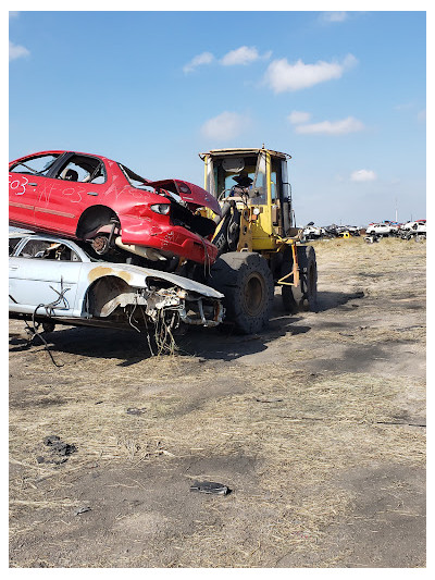 Economy Used Auto Parts, LLC JunkYard in Pharr (TX) - photo 2