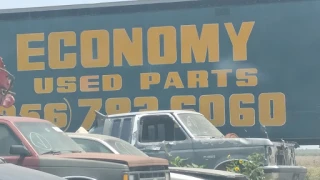 Economy Used Auto Parts, LLC JunkYard in Pharr (TX) - photo 3