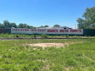 M 3 Auto Parts JunkYard in Alamo (TX) - photo 2