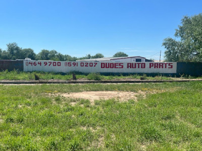 M 3 Auto Parts JunkYard in Alamo (TX) - photo 2