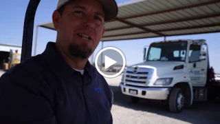 Action Wrecker Service Inc. JunkYard in Midland (TX) - photo 2