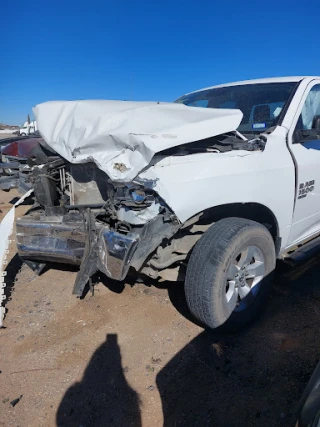 Action Wrecker Service Inc. JunkYard in Midland (TX) - photo 4