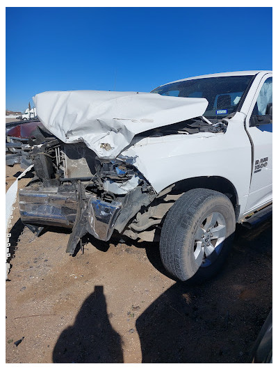 Action Wrecker Service Inc. JunkYard in Midland (TX) - photo 4