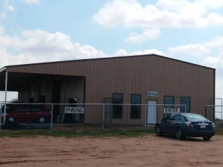 Buffalo Auto parts JunkYard in Midland (TX) - photo 4