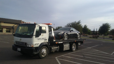 5 Star Towing JunkYard in Midland (TX) - photo 2