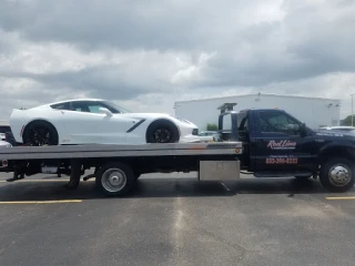 Redline Towing & Recovery JunkYard in Pearland (TX) - photo 3