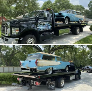 Express Towing & Recovery JunkYard in Pearland (TX) - photo 2