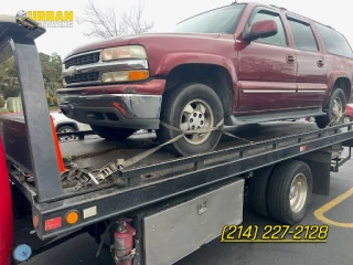 Urban Towing Plano - photo 1