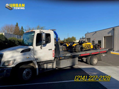 Urban Towing Plano JunkYard in Plano (TX) - photo 3