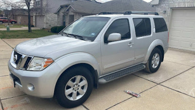 Urban Towing Plano JunkYard in Plano (TX) - photo 4