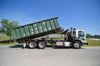 Texas Disposal Systems Georgetown - photo 1