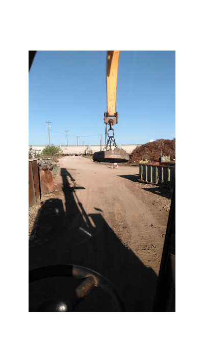 Acme Iron & Metal JunkYard in San Angelo (TX) - photo 2