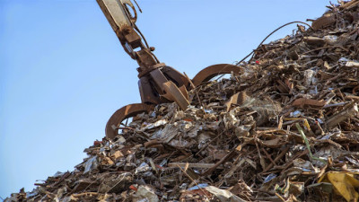 Big county Recycling JunkYard in San Angelo (TX) - photo 1