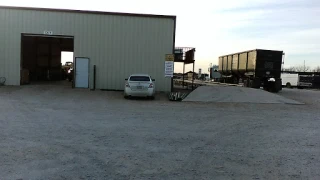 Big county Recycling JunkYard in San Angelo (TX) - photo 2