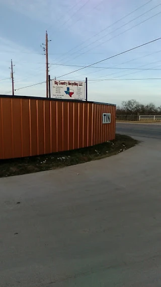 Big county Recycling JunkYard in San Angelo (TX) - photo 4