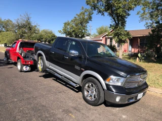 Eddy's Towing JunkYard in San Angelo (TX) - photo 3