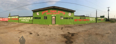 Junk Yard Dogs Auto Parts JunkYard in San Antonio (TX) - photo 1