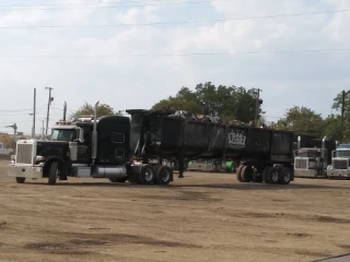 Texas Auto Salvage INC - photo 1