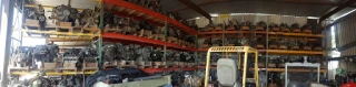 Pancho's Used Auto Parts JunkYard in Sugar Land (TX) - photo 2