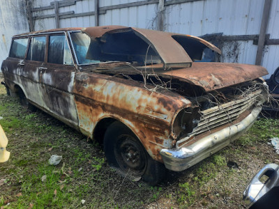 Conroe Auto Recycling JunkYard in Conroe (TX) - photo 2