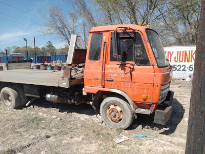 WE BUY JUNK CARS JunkYard in Conroe (TX) - photo 3