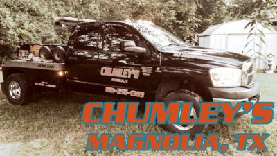 Chumley's Towing & Recovery JunkYard in Magnolia (TX) - photo 1