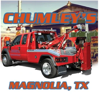 Chumley's Towing & Recovery JunkYard in Magnolia (TX) - photo 4