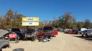 Locos Gringos Pick'N Pull JunkYard in Tyler (TX) - photo 4